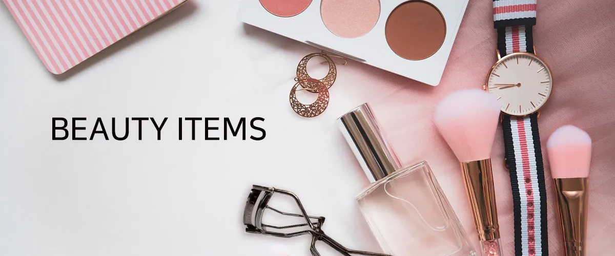 BEAUTY ITEMS 일본 컬러렌즈 브랜드