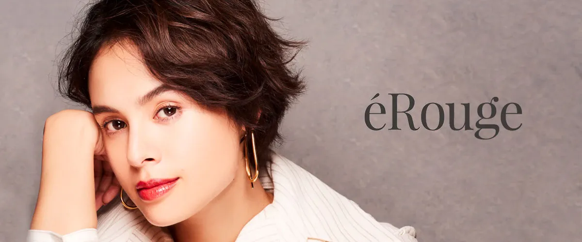 EROUGE 일본 컬러렌즈 브랜드