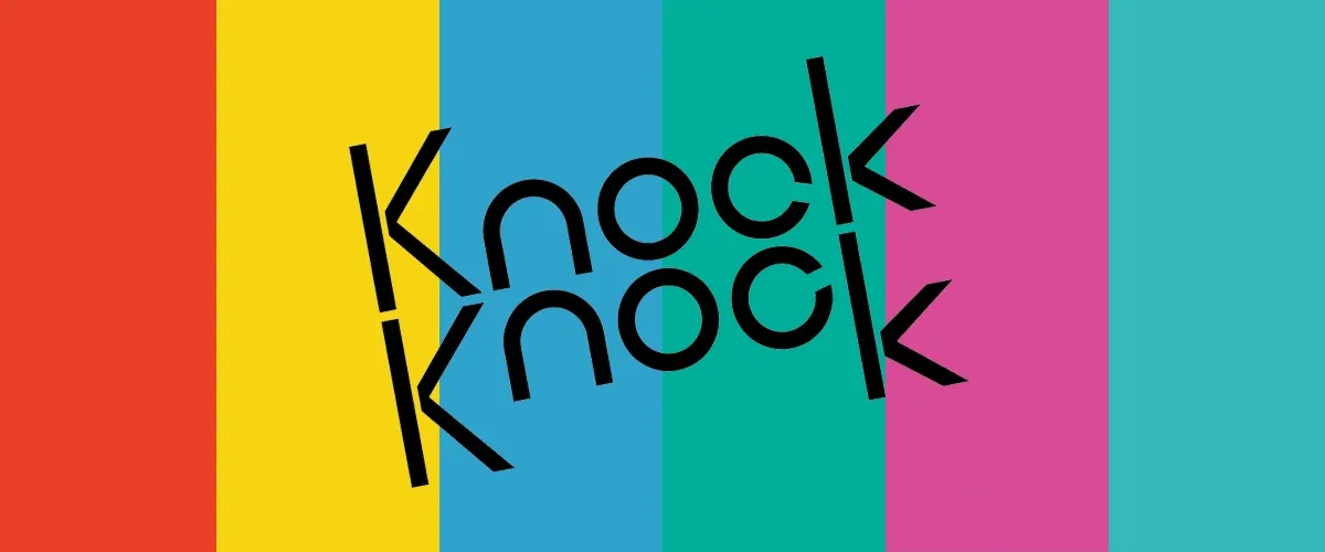 KNOCK KNOCK 일본 컬러렌즈 브랜드
