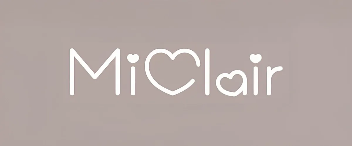 MICLAIR 일본 컬러렌즈 브랜드