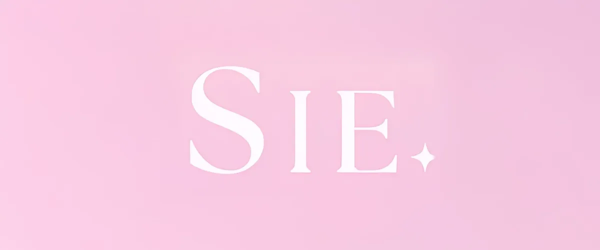 SIE 일본 컬러렌즈 브랜드