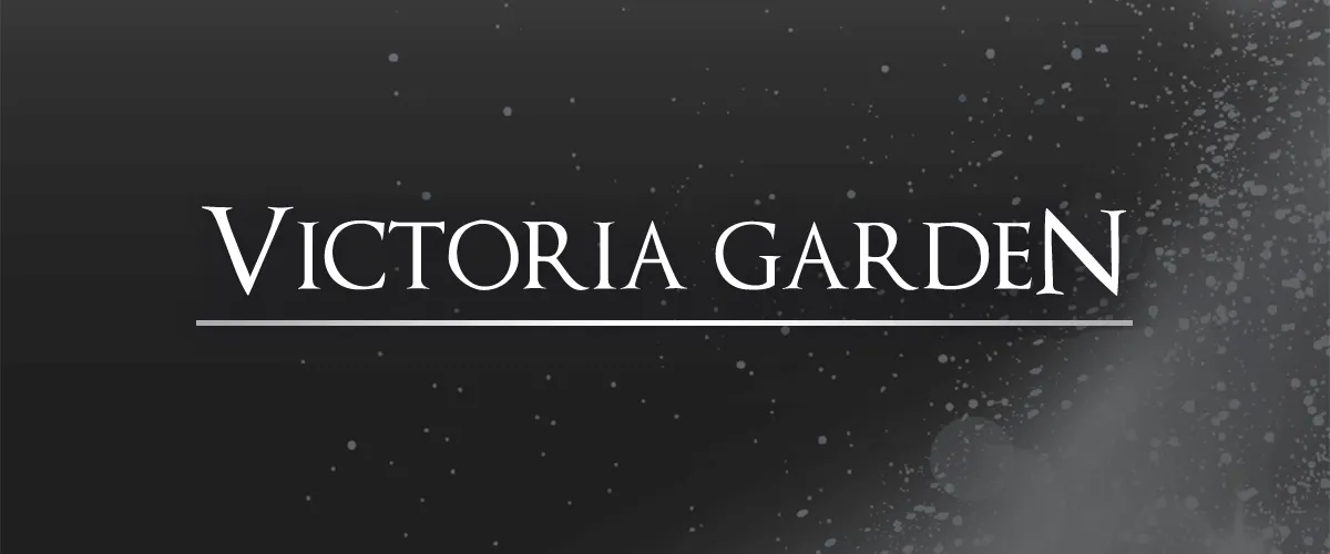 VICTORIA GARDEN 일본 컬러렌즈 브랜드