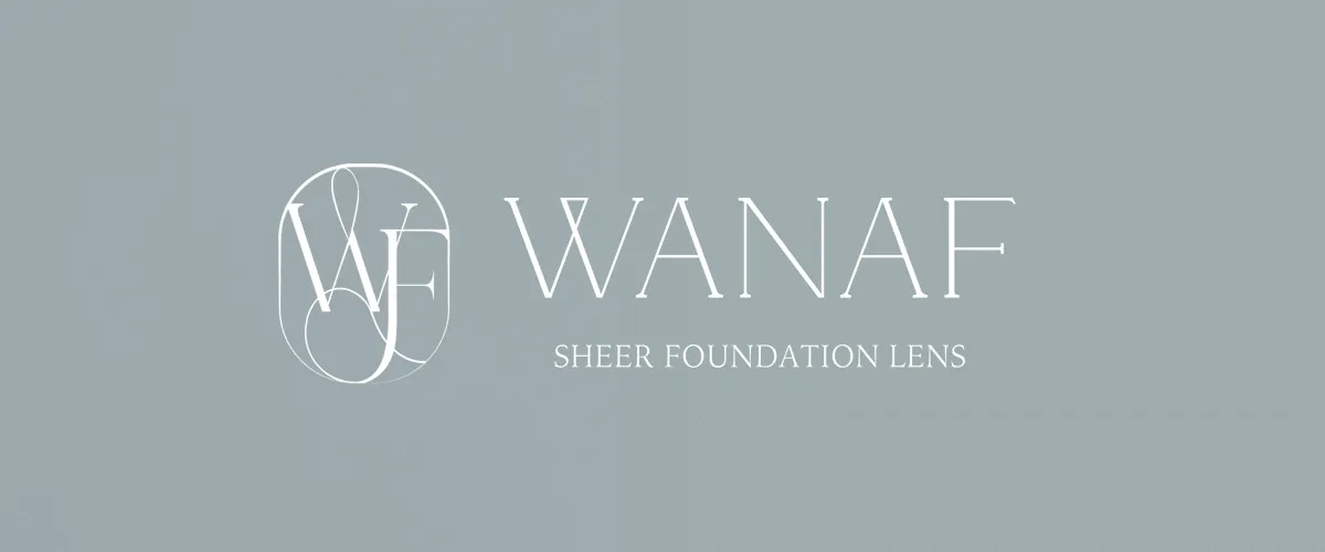WANAF 일본 컬러렌즈 브랜드