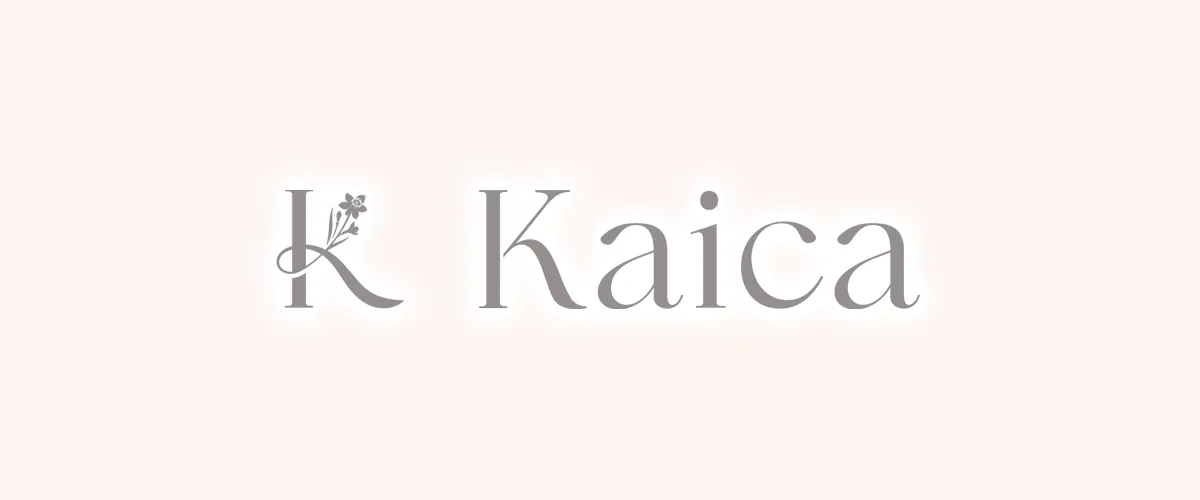 KAICA 일본 컬러렌즈 브랜드