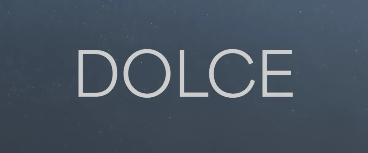 DOLCE 일본 컬러렌즈 브랜드