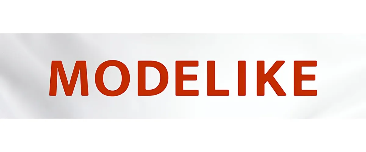 MODELIKE 일본 컬러렌즈 브랜드