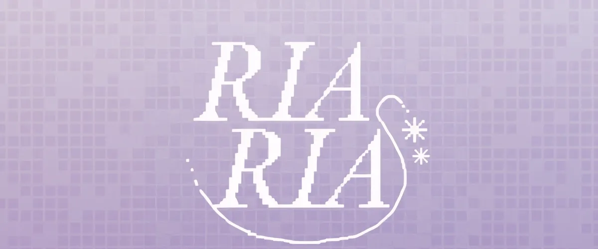RIARIA 일본 컬러렌즈 브랜드