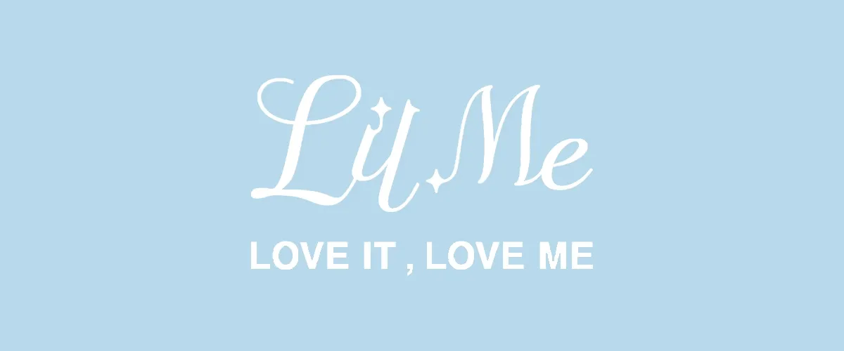 LILME 일본 컬러렌즈 브랜드