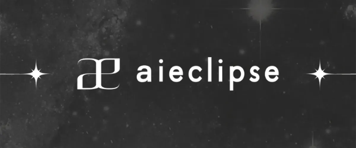 AIECLIPSE 일본 컬러렌즈 브랜드