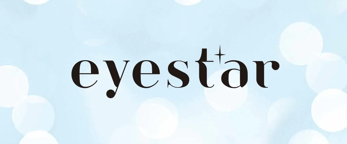 EYESTAR 일본 컬러렌즈 브랜드