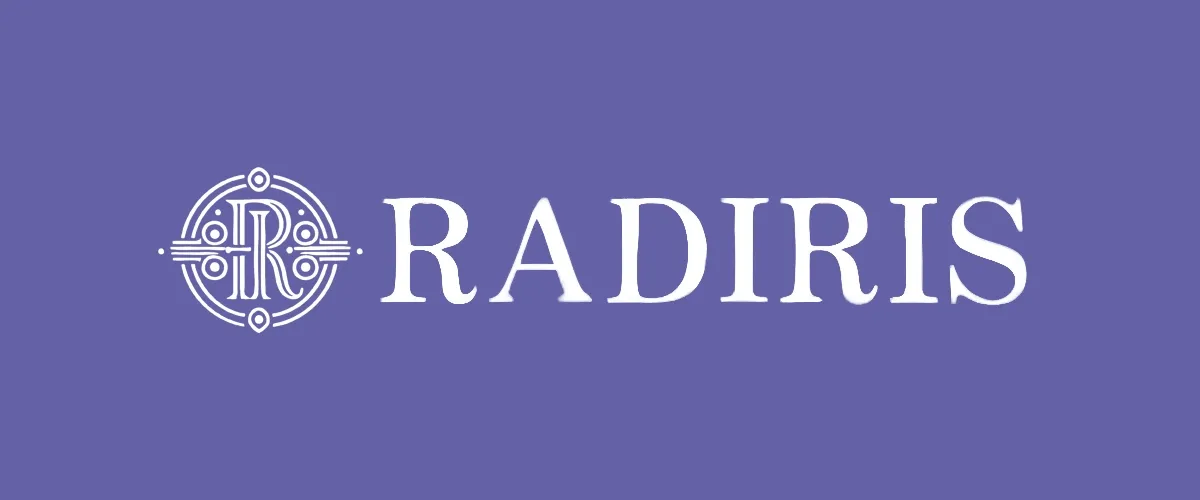 RADIRIS 일본 컬러렌즈 브랜드