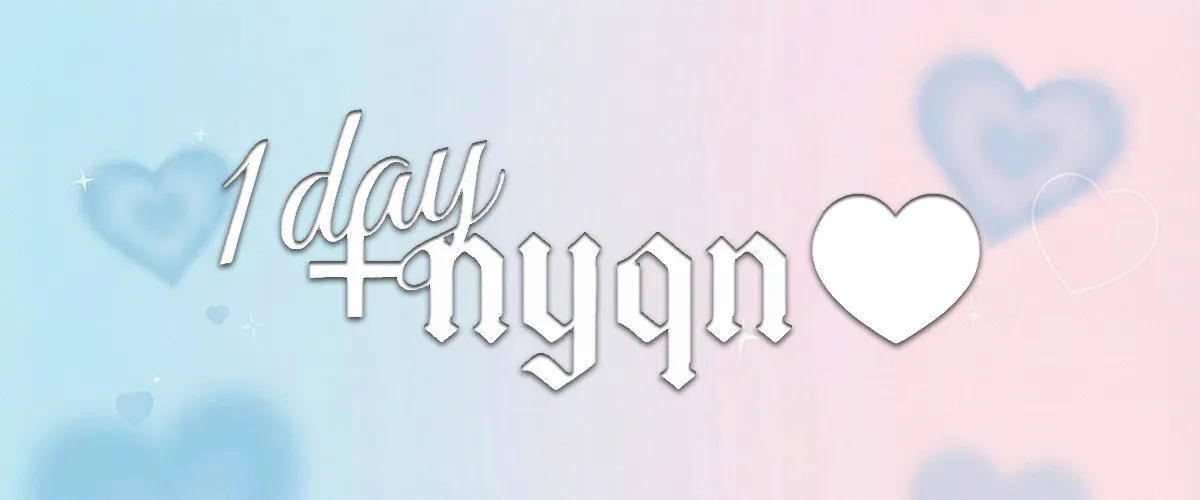 ＋NYQN 일본 컬러렌즈 브랜드