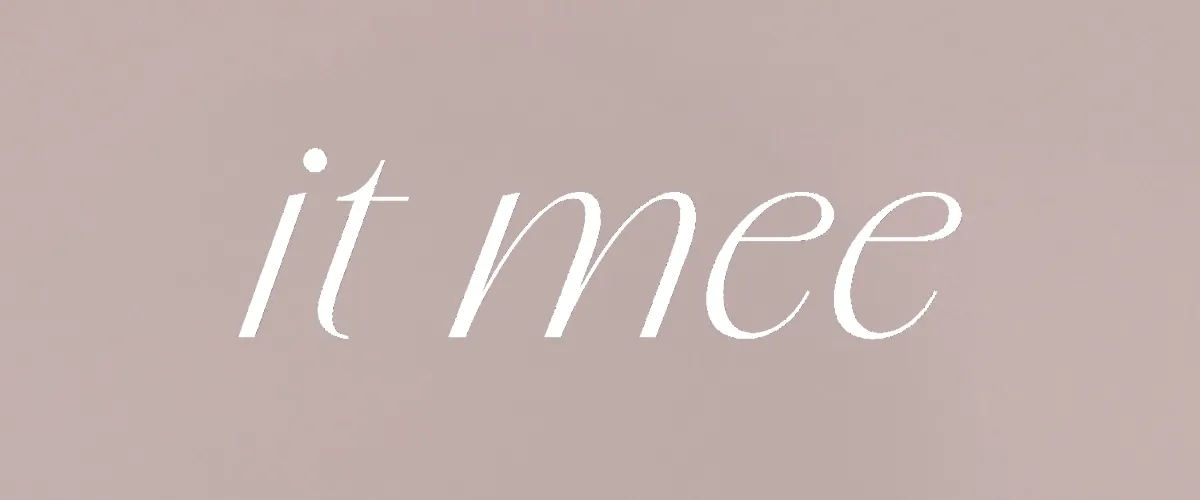 IT MEE 일본 컬러렌즈 브랜드
