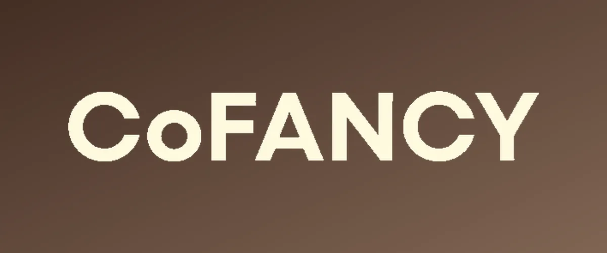 COFANCY 일본 컬러렌즈 브랜드