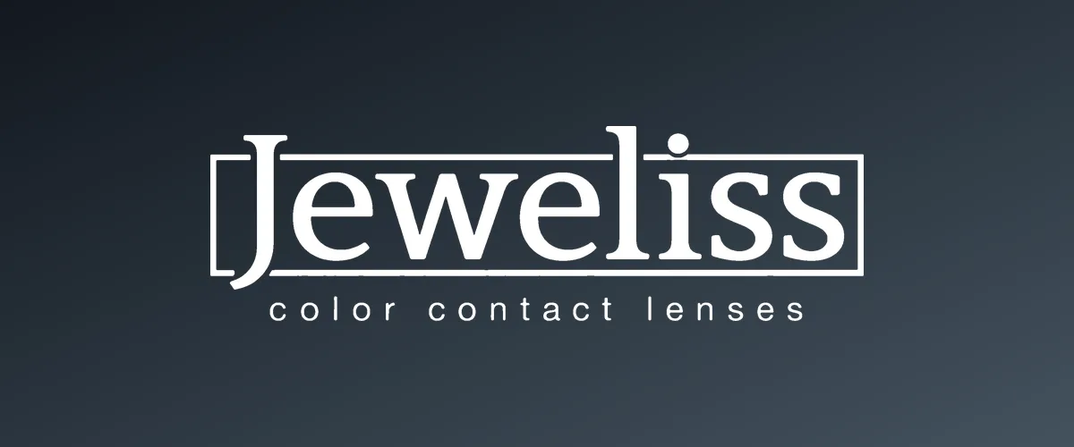 JEWELISS 일본 컬러렌즈 브랜드