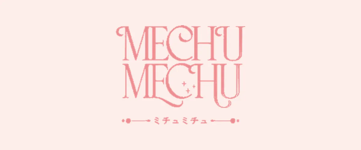 MECHUMECHU 일본 컬러렌즈 브랜드
