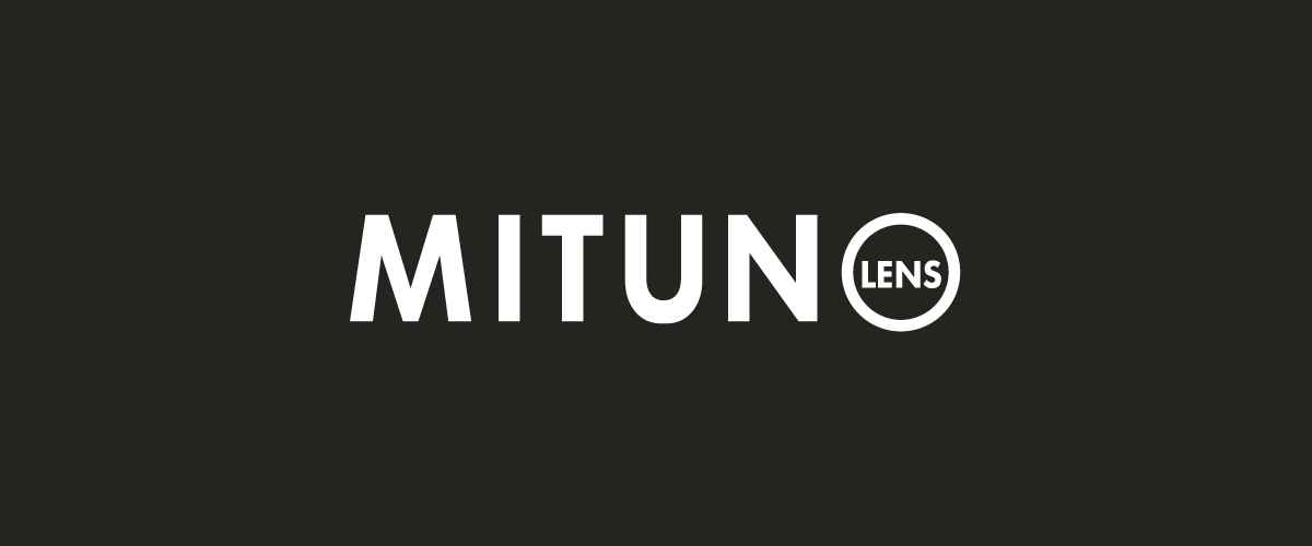 MITSUNOLENS 일본 컬러렌즈 브랜드