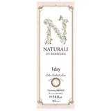 Naturali 내추럴리 원데이 UV모이스처 챠밍브라운14.0mm(1박스 10개들이) 썸네일 2