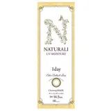 Naturali 내추럴리 원데이 UV모이스처 챠밍헤이즐14.5mm(1박스 10개들이) 썸네일 2