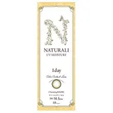 Naturali 내추럴리 원데이 UV모이스처 챠밍헤이즐14.0mm(1박스 10개들이) 썸네일 2