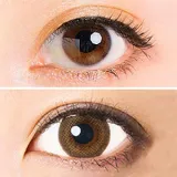 Naturali 내추럴리 원데이 UV모이스처 챠밍헤이즐14.0mm(1박스 10개들이) 썸네일 3