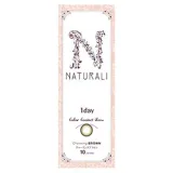 Naturali 내추럴리 원데이 챠밍브라운(1박스 30개들이) 썸네일 2