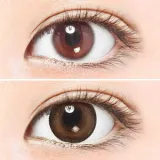 Naturali 내추럴리 원데이 챠밍브라운(1박스 30개들이) 썸네일 3