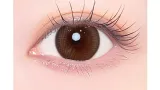 1day Refrear 실리콘하이드로겔 a-eye 에이아이 예삐브라운(1박스 10개들이) 썸네일 2