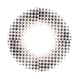 Nuance by airlens 원데이 마호가니브라운(1박스 10개들이) 썸네일 3