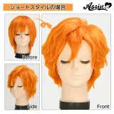 ASSISTWIG 3D스타일링 워터 AS 200ml 썸네일 2