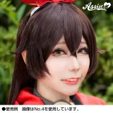 ASSISTWIG 3D 속눈썹 No.4 3세트들이 썸네일 2