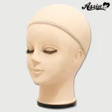 ASSISTWIG 시원한 가발망 베이지 썸네일 3