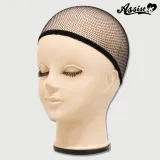 ASSISTWIG 시원한 가발망 블랙 썸네일 3