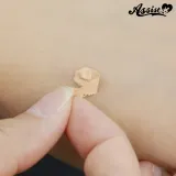 ASSISTWIG 눈썹지우기 장인AS 10g 썸네일 4