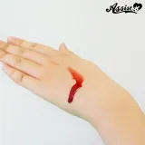 ASSISTWIG 코스프레용 수성 혈액표현용 염료 60ml 썸네일 3