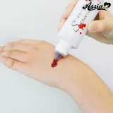 ASSISTWIG 코스프레용 수성 혈액표현용 염료 60ml 썸네일 4