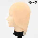 ASSISTWIG 대머리 가발 베이지 썸네일 2