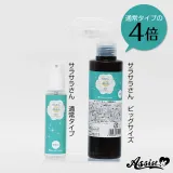 ASSISTWIG 가발용 데미지케어 스프레이 찰랑찰랑씨 50ml 썸네일 4