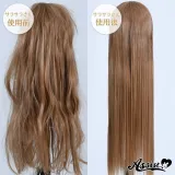 ASSISTWIG 가발용 데미지케어 스프레이 찰랑찰랑씨 대용량 사이즈 200ml 썸네일 2