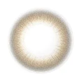 Belleme by Eye coffret 1day 벨브라운(1박스 10개들이) 썸네일 3
