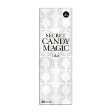CANDYMAGIC 시크릿 캔디매직 원데이 라이트브라운(1박스 20개들이) 썸네일 4