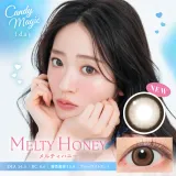 CANDYMAGIC 캔디매직 원데이 NEW 멜티허니(1박스 10개들이) 썸네일 1