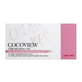 Cocoview 원먼스 블러링그린(1박스 2개들이) 썸네일 4