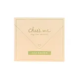 Chu's me 츄즈미 1day 갭브라운(1박스 10개들이) 썸네일 4