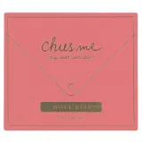 Chu's me 츄즈미 1day 홀리키스(1박스 10개들이) 썸네일 4