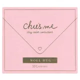 Chu's me 츄즈미 1day 노엘허그(1박스 10개들이) 썸네일 4