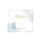 Chu's me 츄즈미 블루라이트 세이브 1day 밀키차이(1박스 10개들이) 썸네일 4