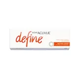 ACUVUE 원데이 아큐브 디파인 내추럴샤인(1박스 30개들이) 썸네일 2