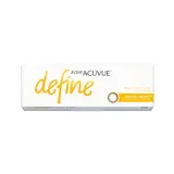 ACUVUE 원데이 아큐브 디파인 래디언트브라이트(1박스 30개들이) 썸네일 2