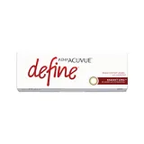 ACUVUE 원데이 아큐브 디파인 래디언트시크(1박스 30개들이) 썸네일 2